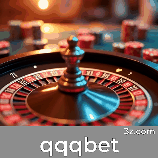 qqqbet: O Seu Cassino Online Confiável e Seguro