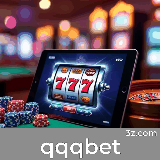 qqqbet: Desbloqueie Bônus e Recompensas Impressionantes!