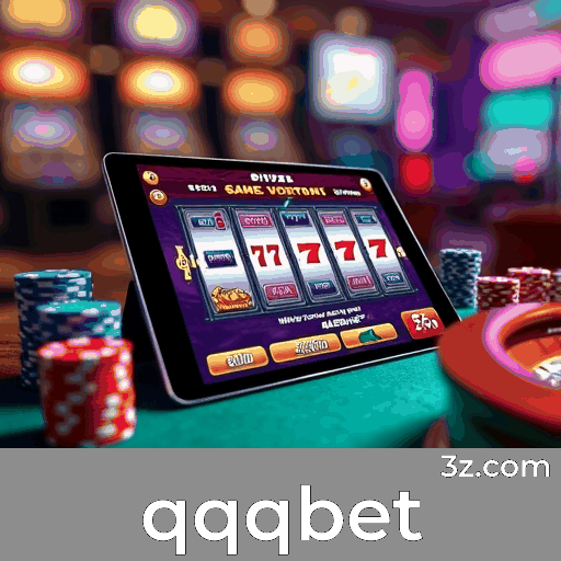 QQQBet: Diversão Sem Limites para Jogadores Brasileiros