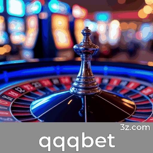 qqqbet: Jogos de Cassino Luxuosos e Emocionantes