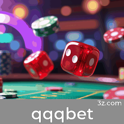 qqqbet: Desbloqueie Bônus e Recompensas Impressionantes!