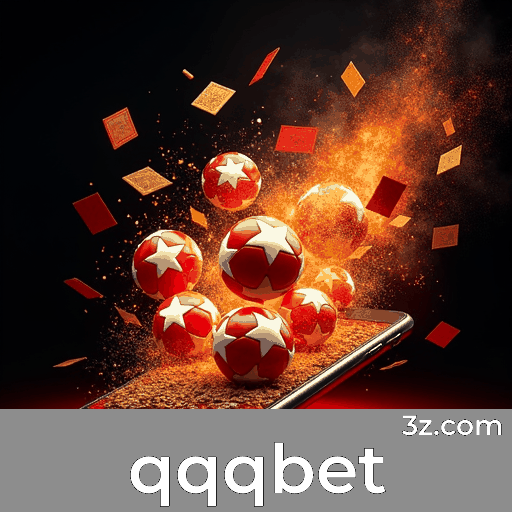 qqqbet: Jogos de Cassino Luxuosos e Emocionantes