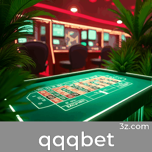 QQQBet: Diversão Sem Limites para Jogadores Brasileiros