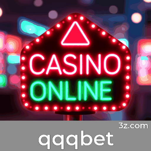 qqqbet: Desbloqueie Bônus e Recompensas Impressionantes!