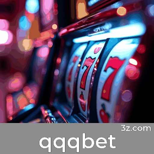 qqqbet: Desbloqueie Bônus e Recompensas Impressionantes!