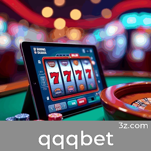 qqqbet: Jogos de Cassino Luxuosos e Emocionantes