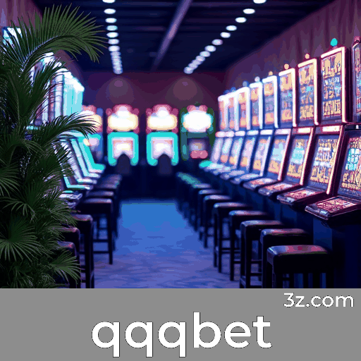 qqqbet: O Seu Cassino Online Confiável e Seguro